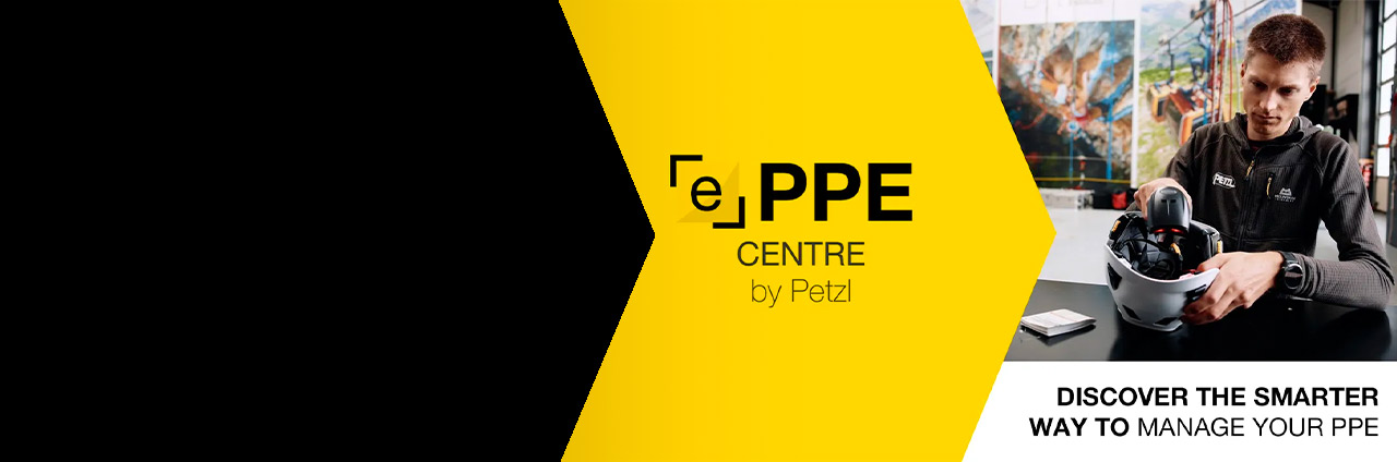 ePPEcentre: Supporting Your Work Every Day
