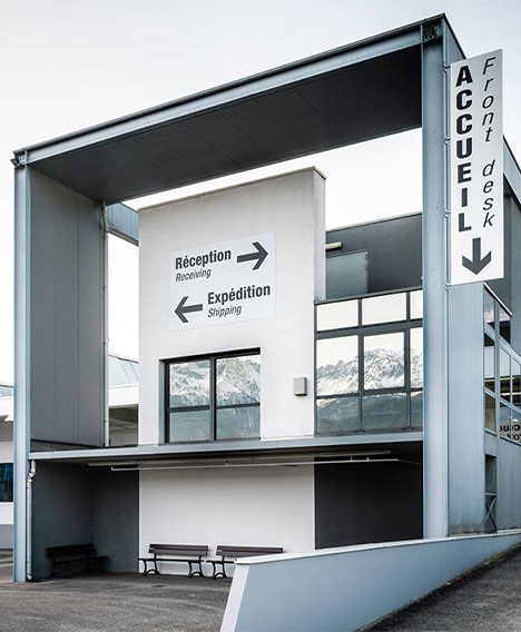Transporting Goods — A Key Consideration for Reducing Our CO2 Emissions