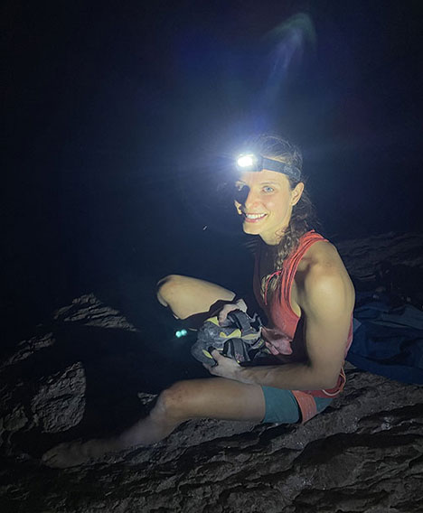 Chiudere un 9a e ripeterlo... lo stesso giorno!