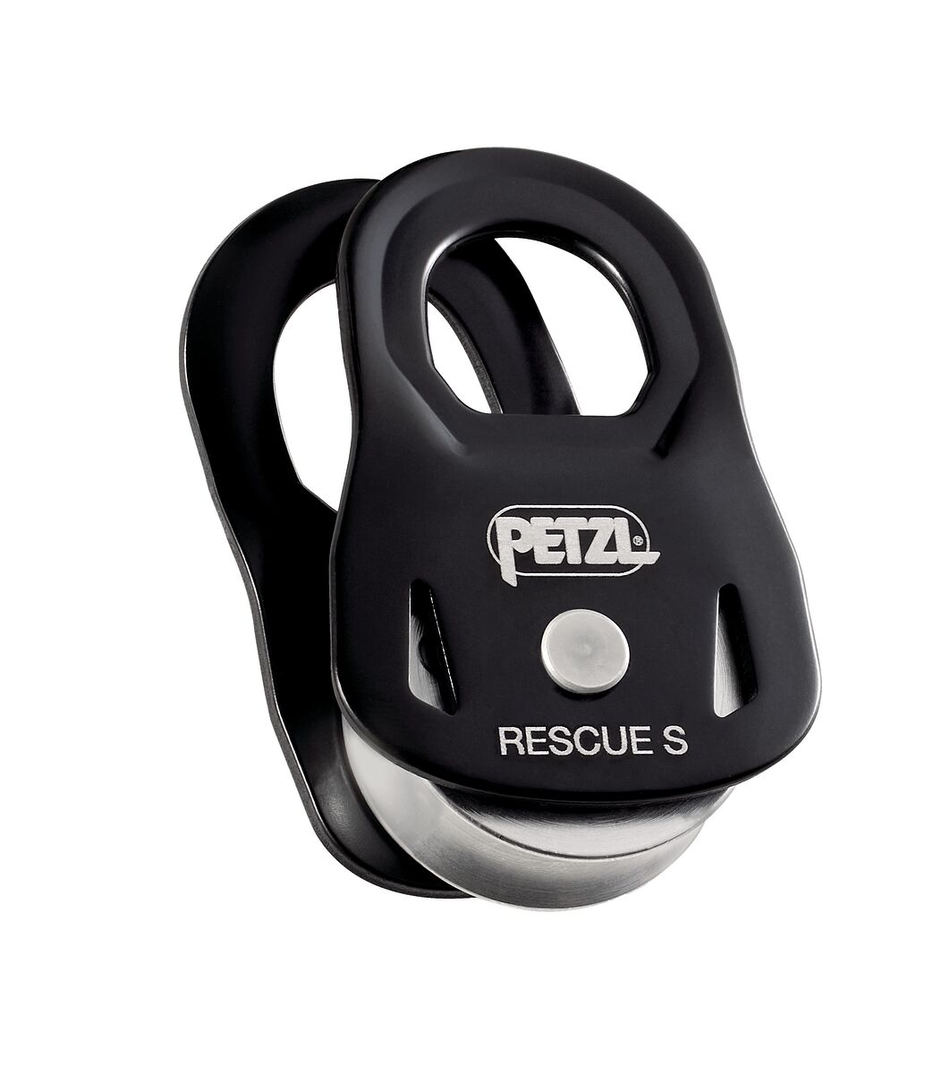 RESCUE S