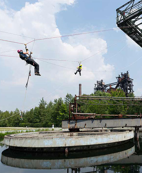 The Petzl RopeTrip is back!