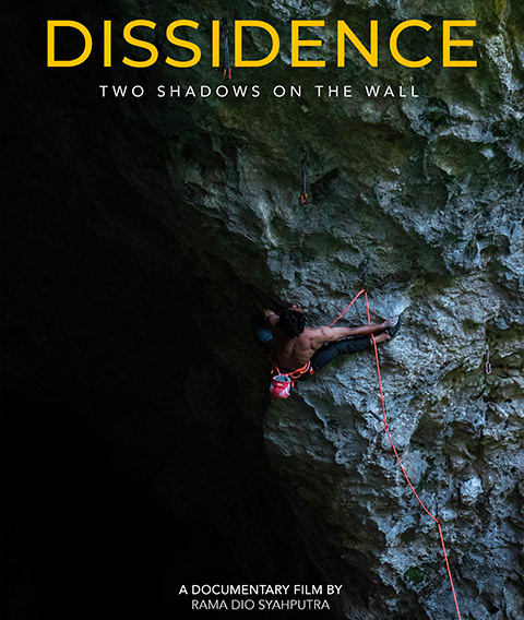 Dissidence. Une ligne de vie.