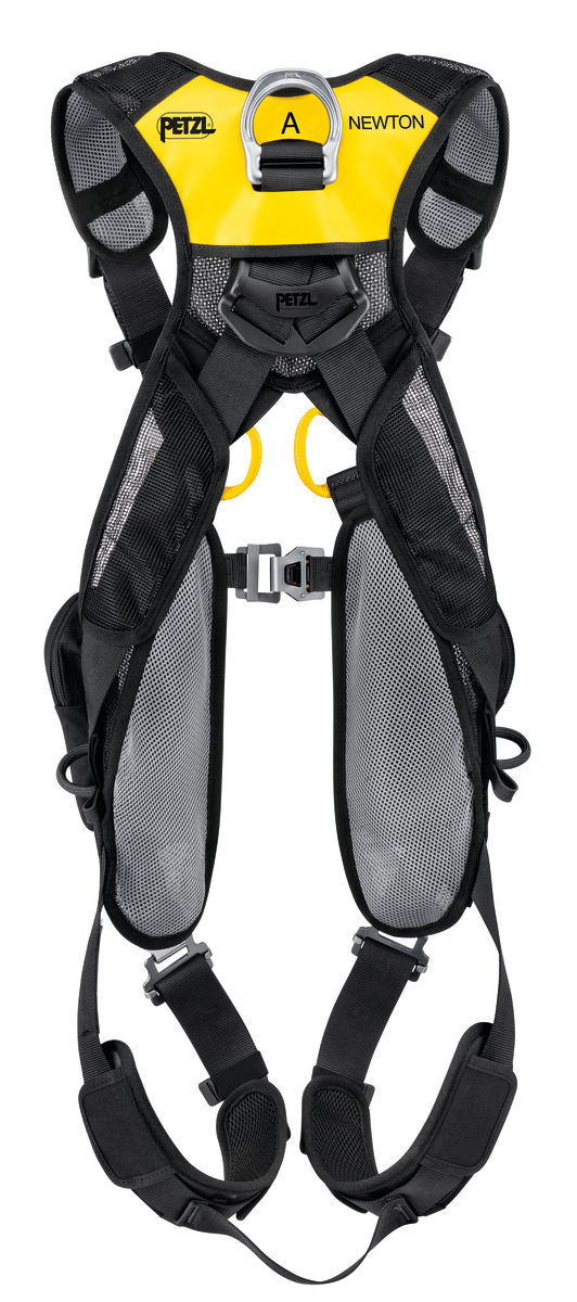 NEWTON&reg; EASYFIT European Version