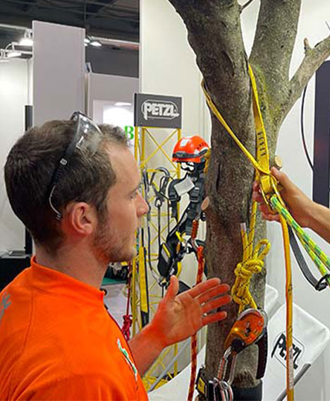ScreenshotNAJA PRESENTATA AL MYPLANT & GARDEN 2023