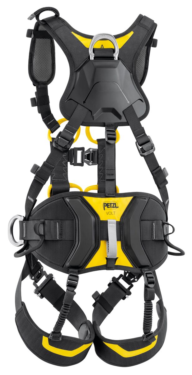 VOLT&reg; WIND European Version