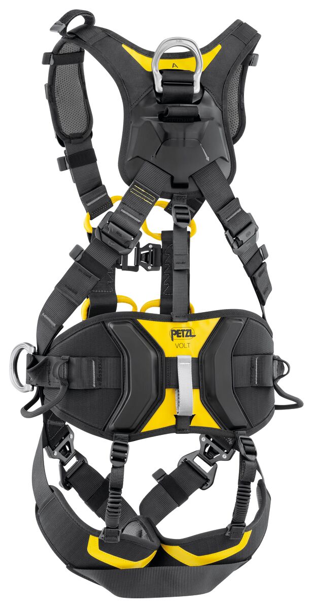 VOLT&reg; WIND International Version