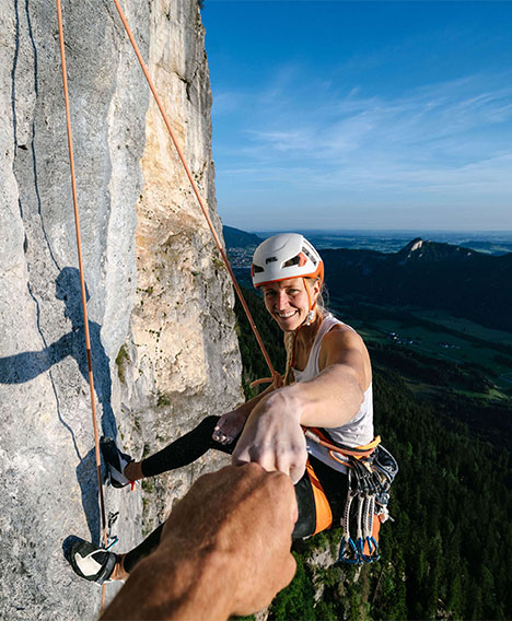 Interview mit Lara Neumeier