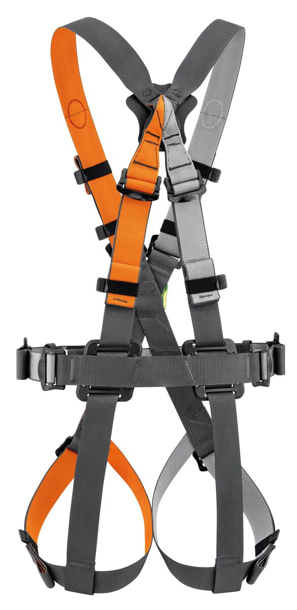 SWAN&reg; FREEFALL STEEL