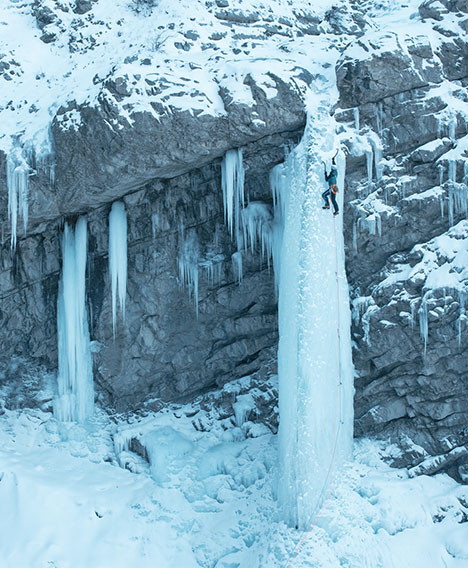 Best Petzl Ice Tools for 2025: QUARK, NOMIC & ERGONOMIC Compared