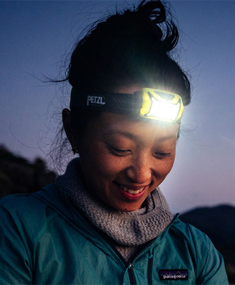 The Truth About Headlamp Burn Times
