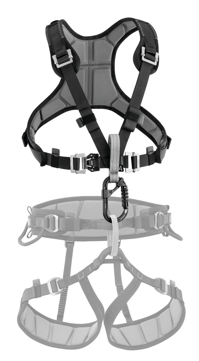 CHEST'AIR