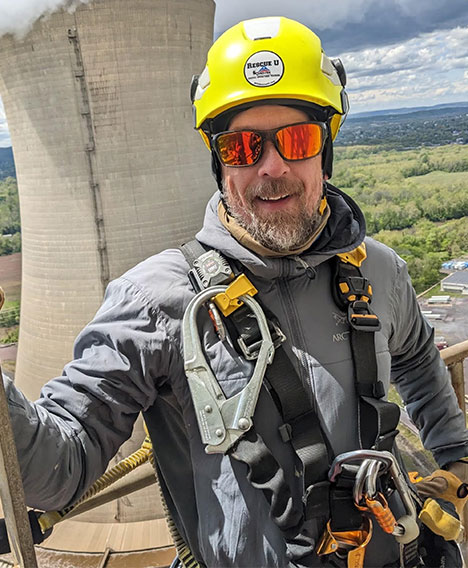 Recap: OSHA National Safety Stand-Down
