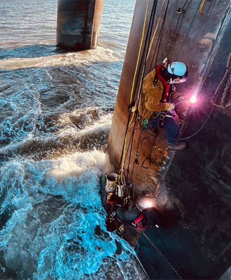 PTP Highlight: Rigging International Group