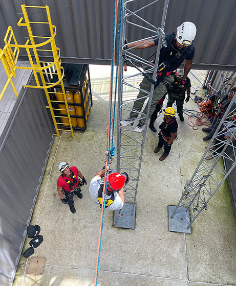PTP Highlight: Roco Rescue