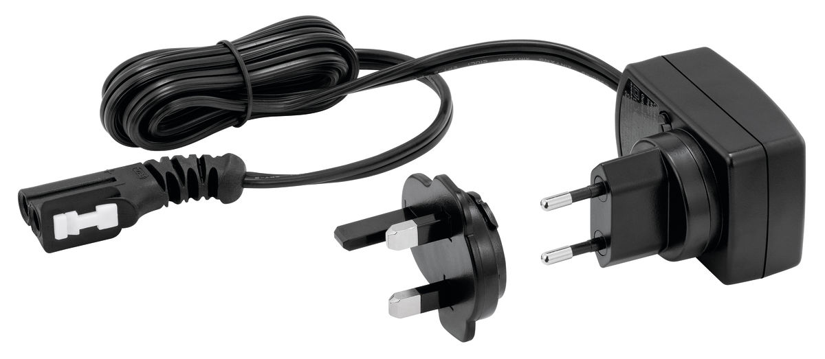 Quick Charger (UK)
