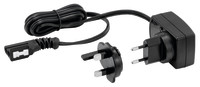 Quick Charger (UK)