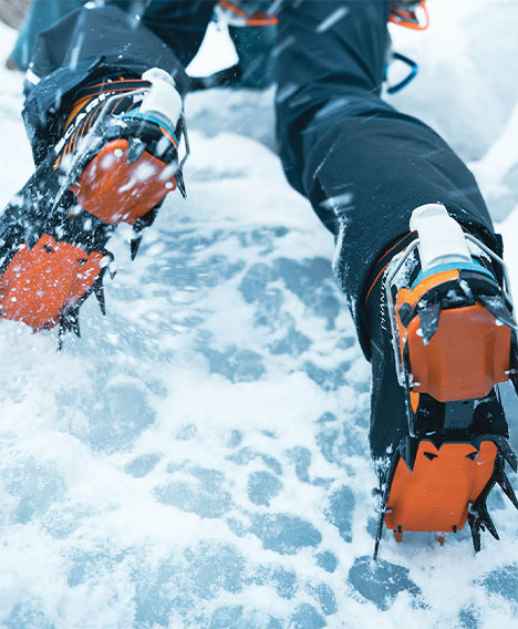 Alpen Adapt—Unmatched Versatility