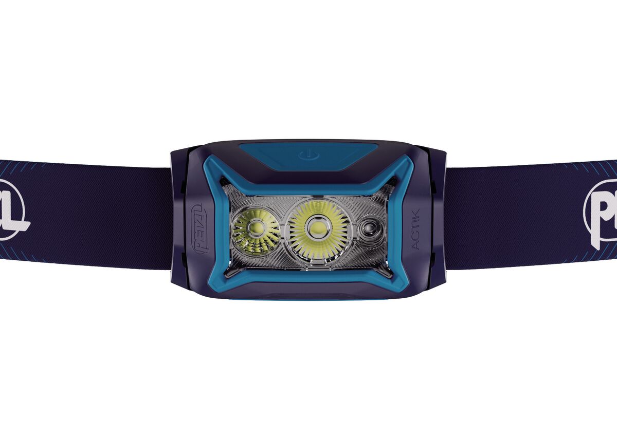 ACTIK&reg; CORE