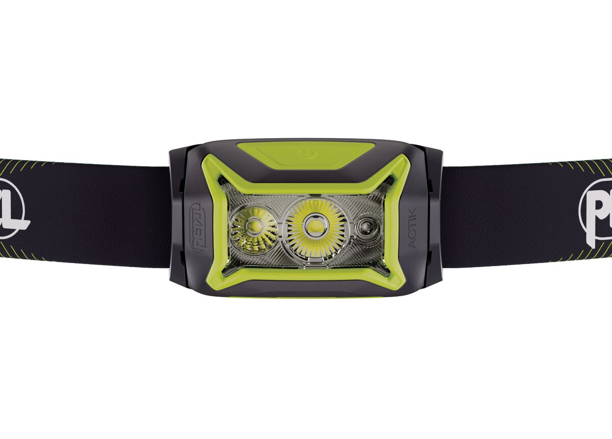 ACTIK&reg; CORE