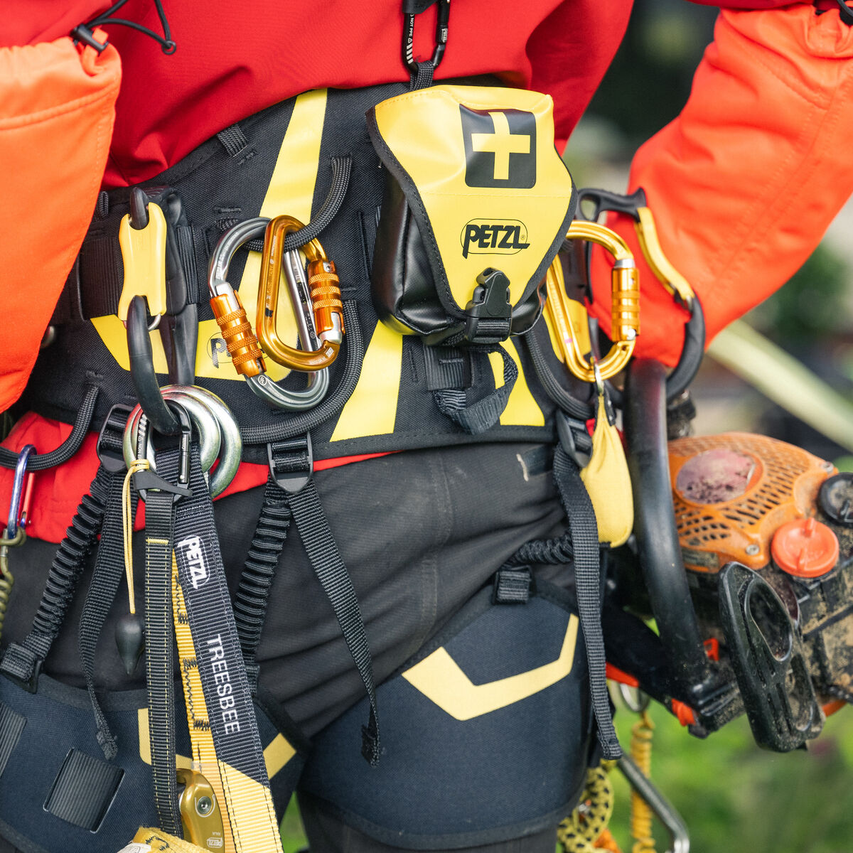 Kit di soccorso FIRSTAID