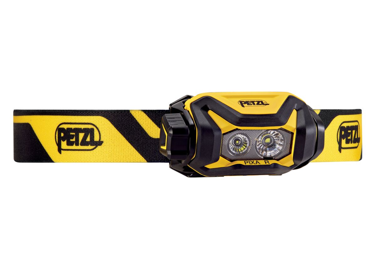 PIXA&reg; R