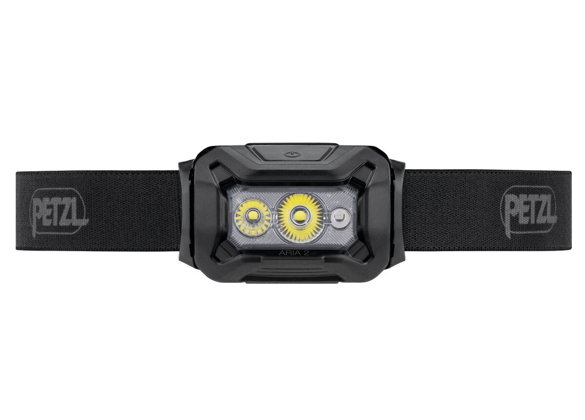 ARIA&reg; 2 RGB