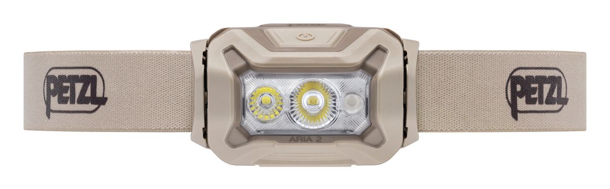ARIA&reg; 2 RGB