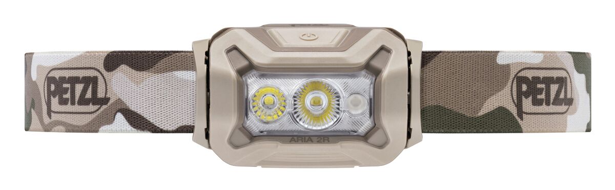 ARIA&reg; 2R RGB