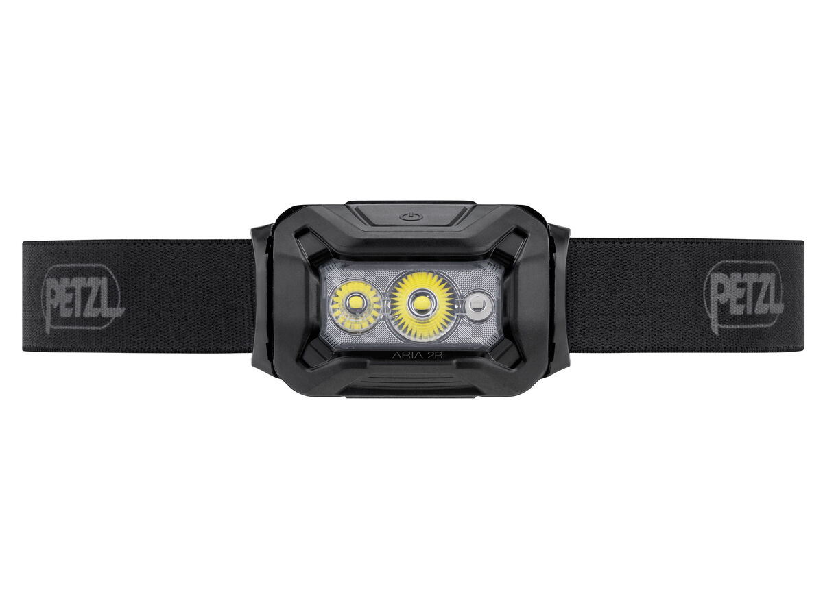 ARIA&reg; 2R RGB