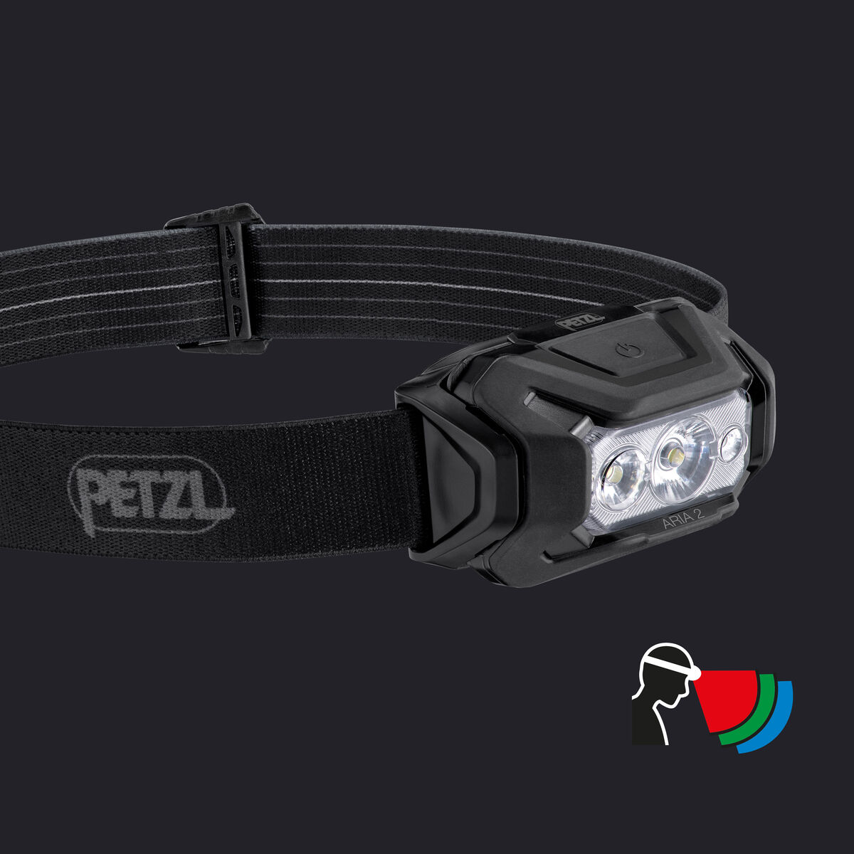 ARIA&reg; 2 RGB