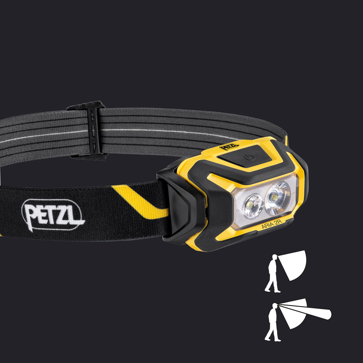 ARIA&reg; 2R