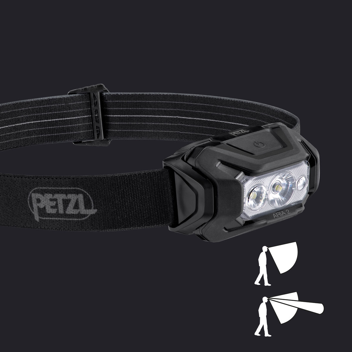 ARIA&reg; 2 RGB