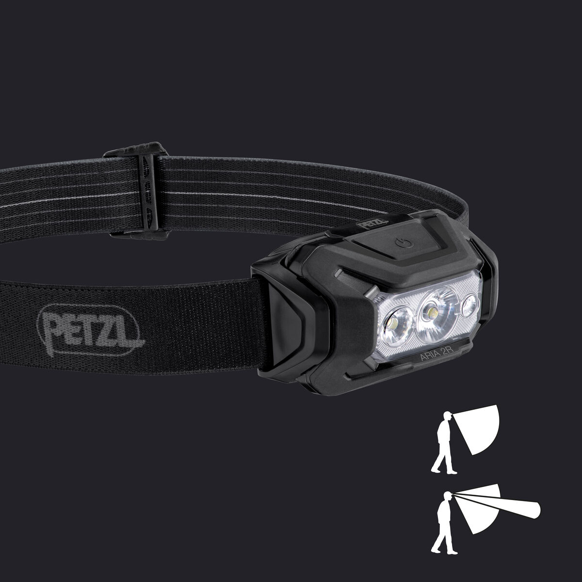 ARIA&reg; 2R RGB