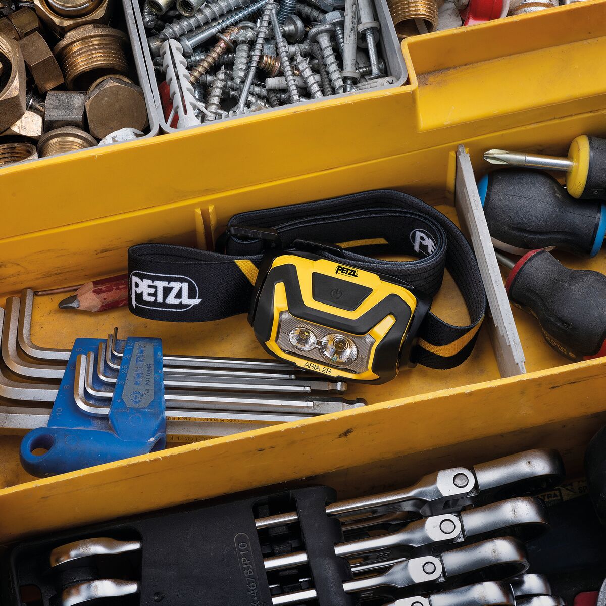 ARIA&reg; 2R