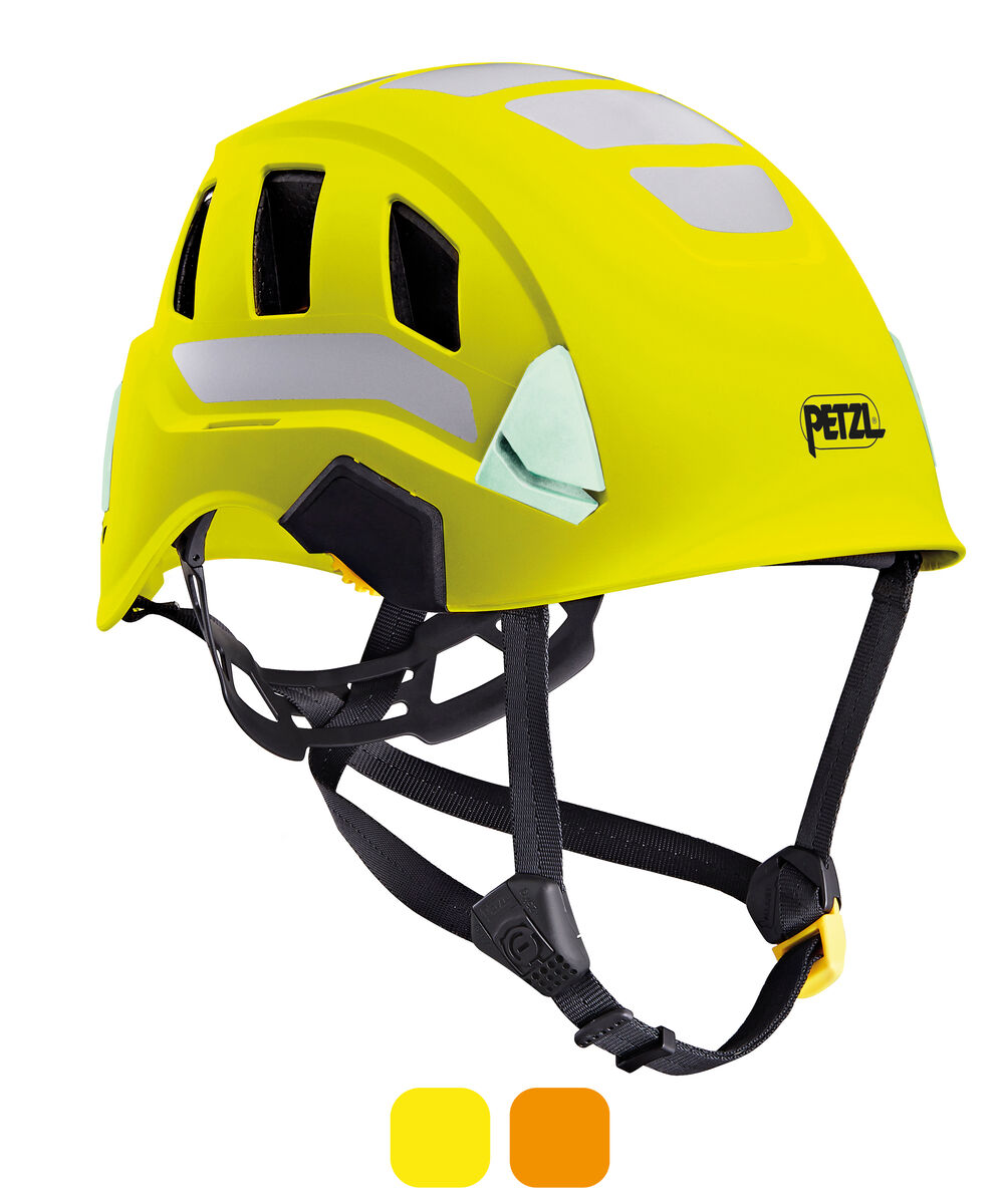 STRATO&reg; VENT HI-VIZ