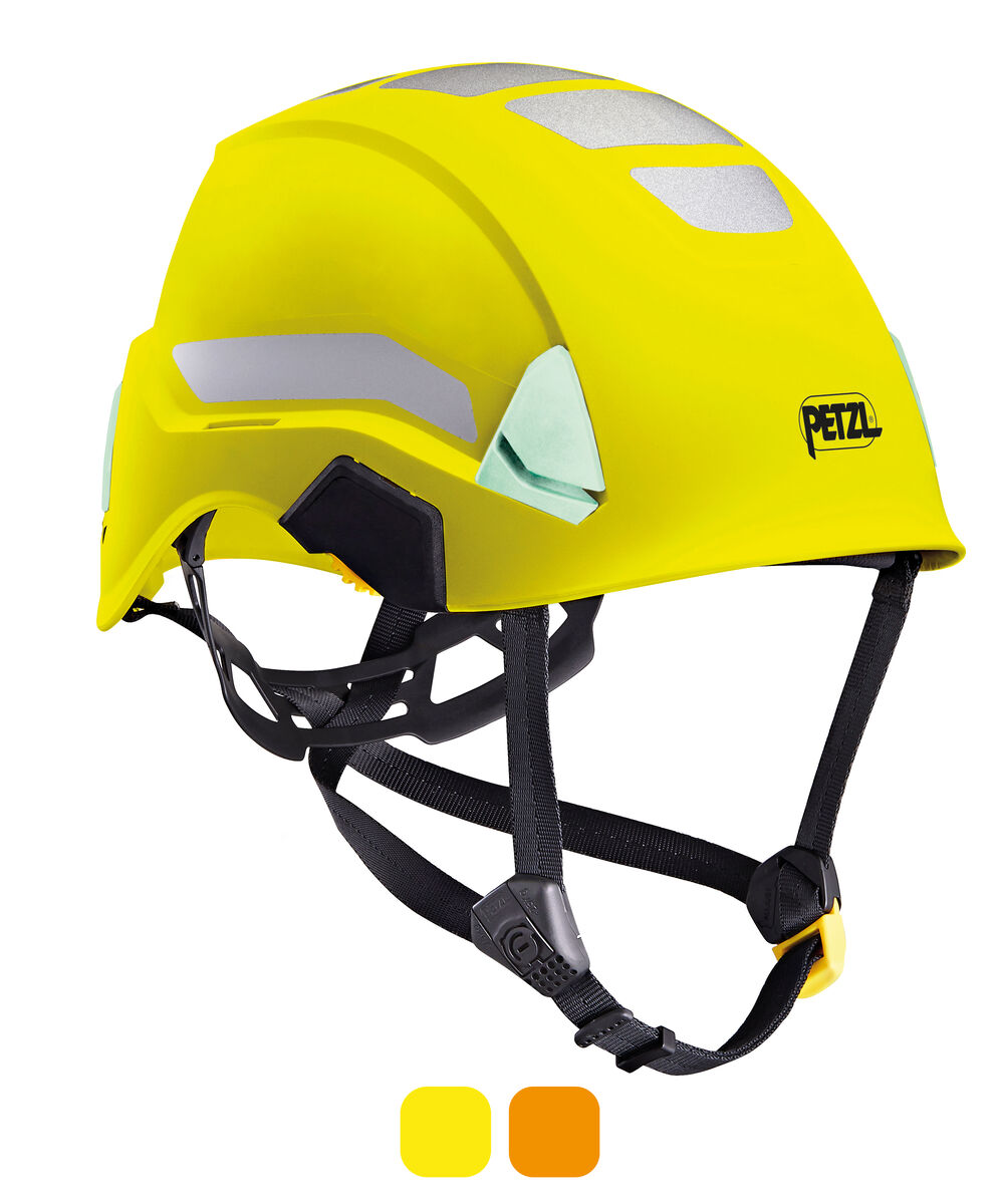 STRATO&reg; HI-VIZ