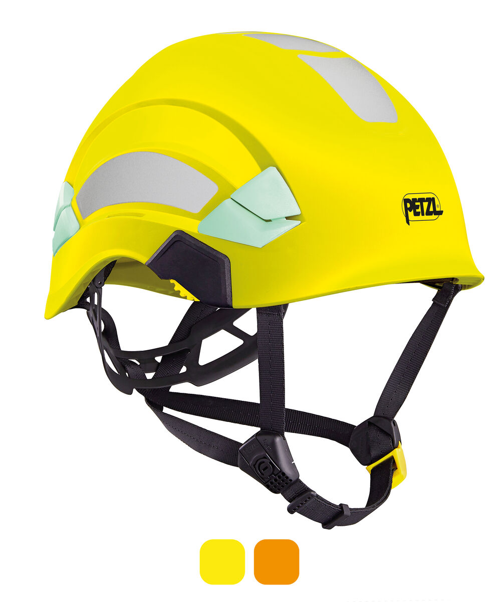 VERTEX&reg; HI-VIZ