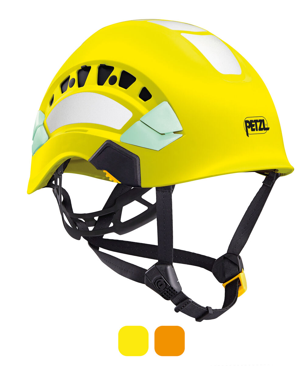 VERTEX&reg; VENT HI-VIZ