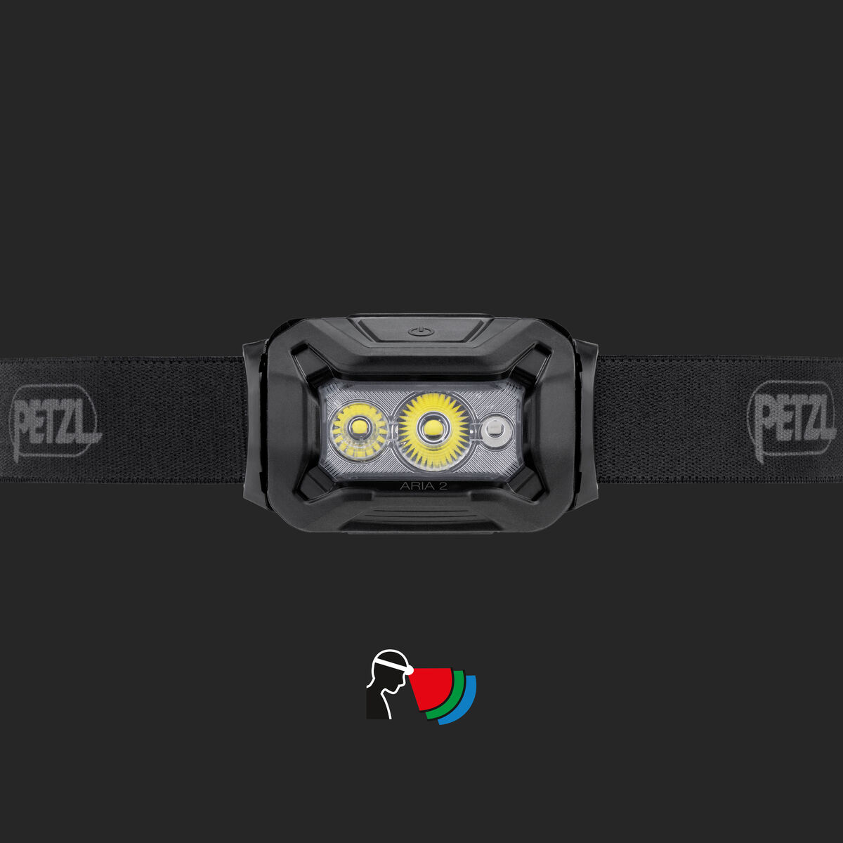 ARIA&reg; 2 RGB