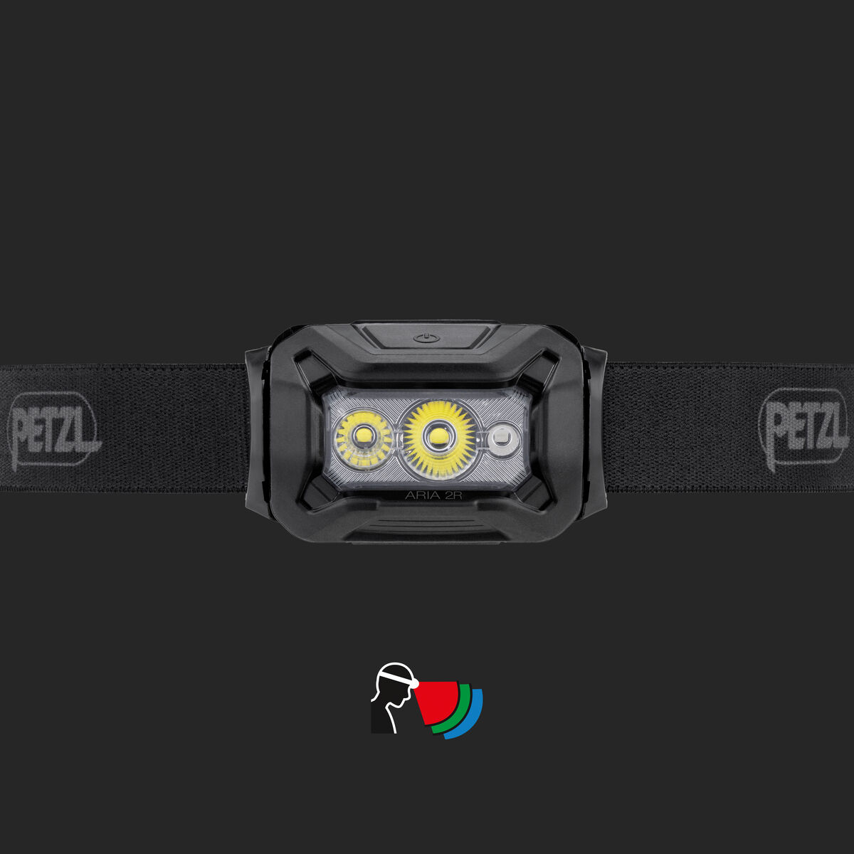 ARIA&reg; 2R RGB