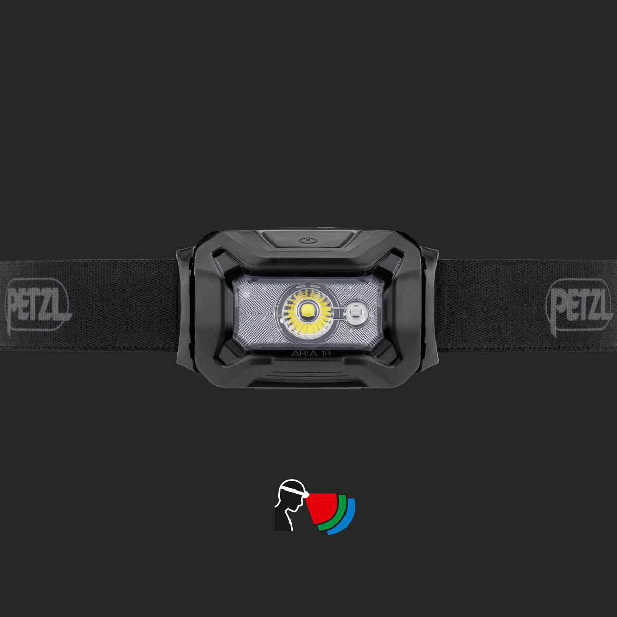 ARIA&reg; 1R RGB