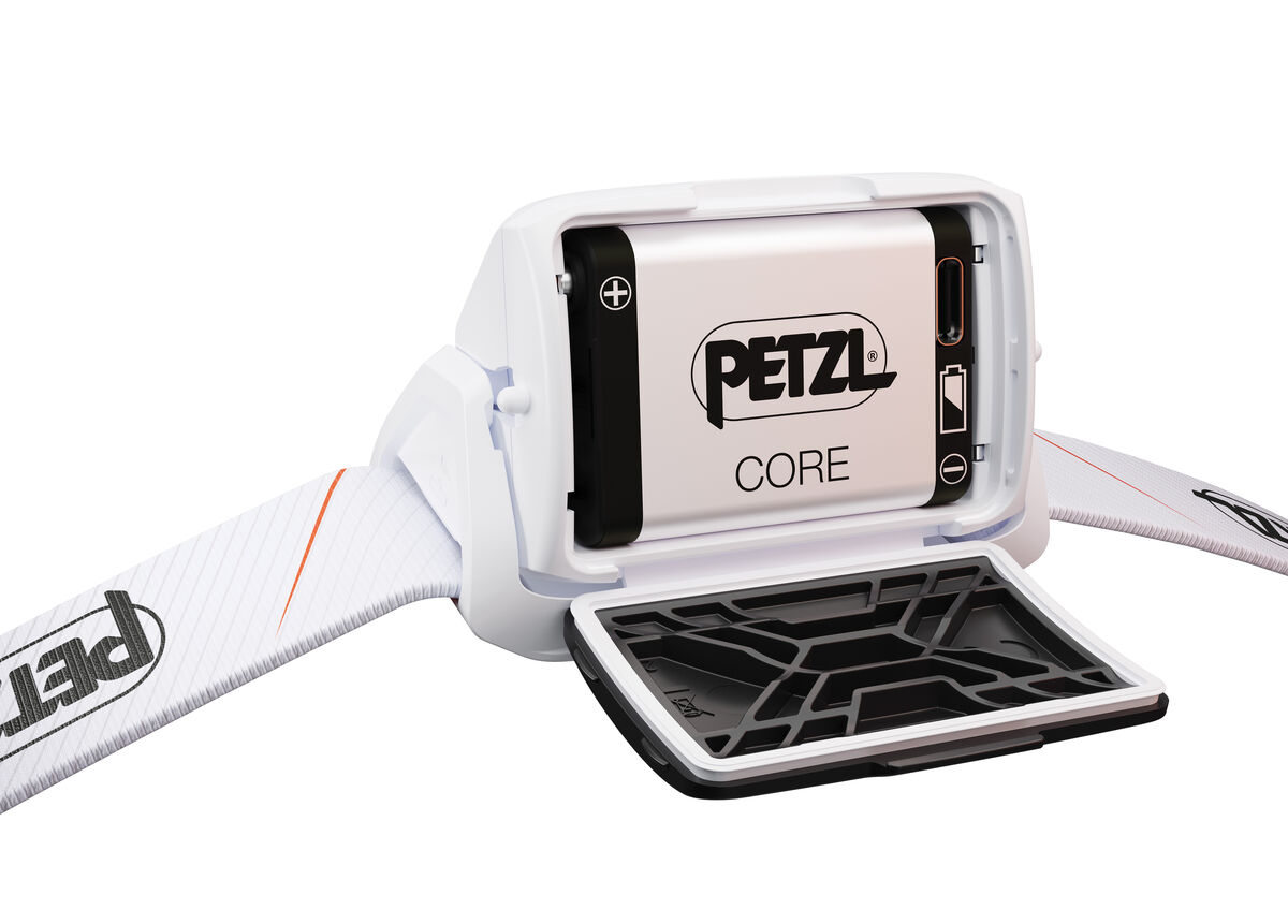 TIKKA&reg; CORE