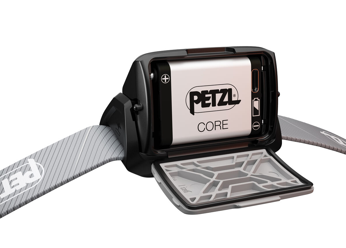 TIKKA&reg; CORE