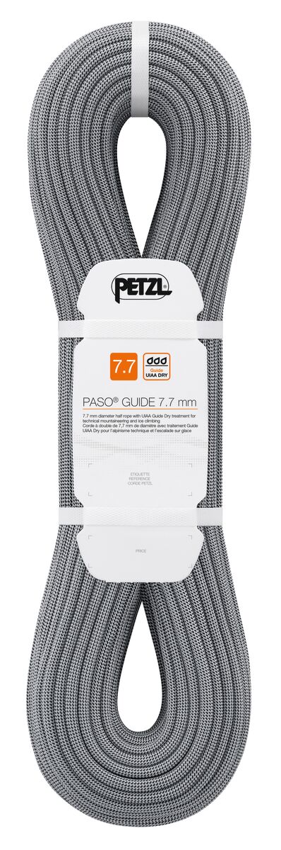 PASO&reg; GUIDE 7.7 mm