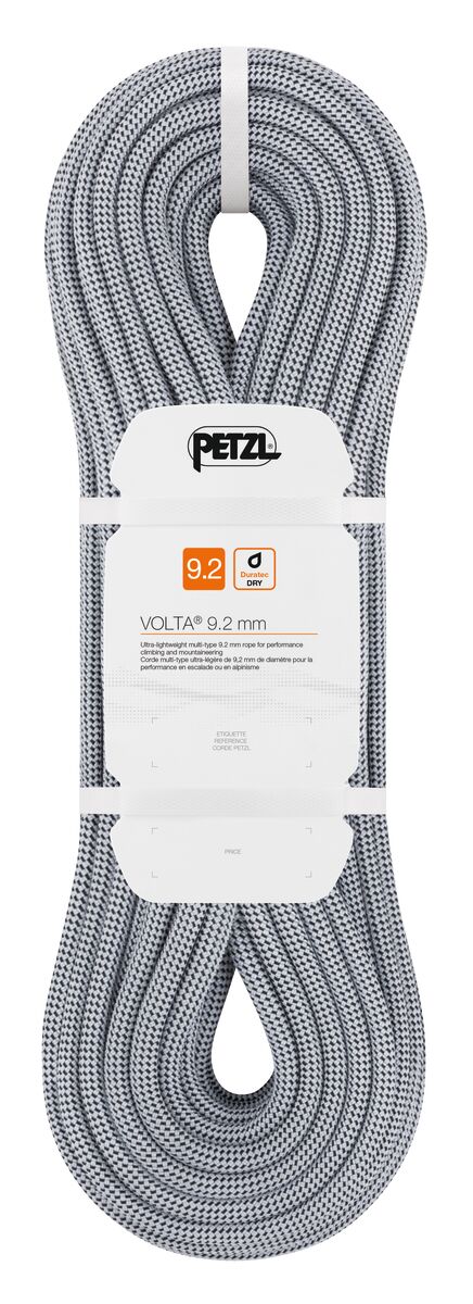 VOLTA&reg; 9.2 mm