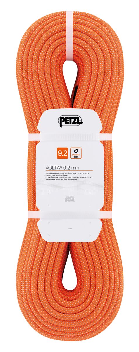 VOLTA&reg; 9.2 mm