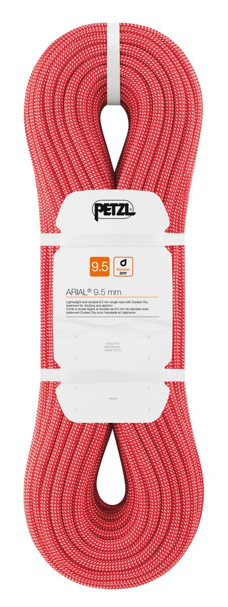 ARIAL&reg; 9.5 mm