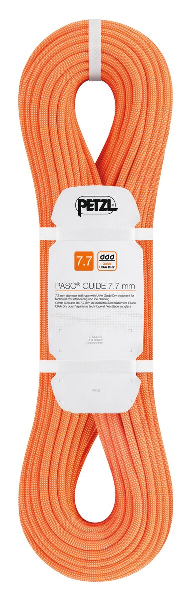 PASO&reg; GUIDE 7.7 mm