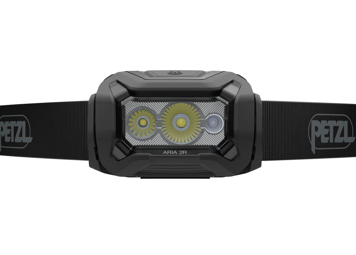 ARIA&reg; 2R RGB