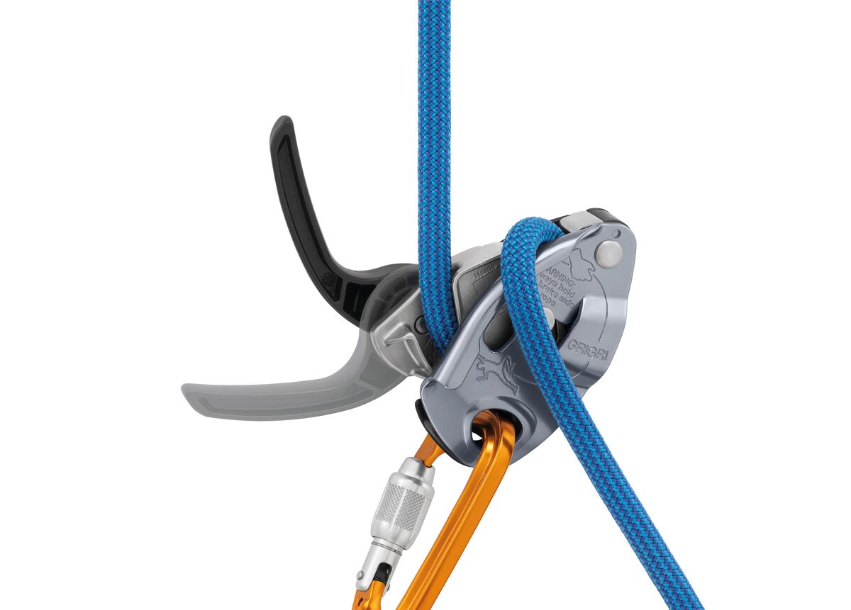 GRIGRI&reg;